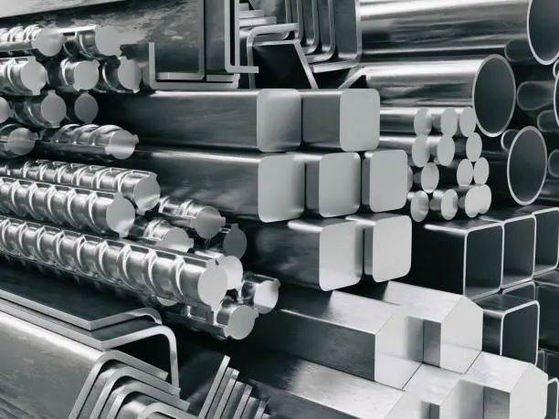 aluminium