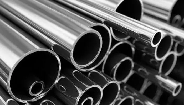 stainless